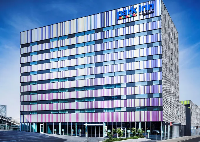 Park Inn By Radisson