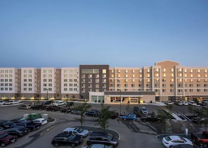 Fairfield Inn & Suites By Marriott