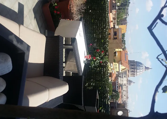 Hotel Gravina San Pietro