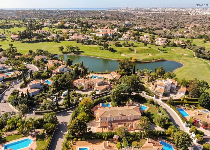 Spahotel: Pestana Carvoeiro Golfe - Al