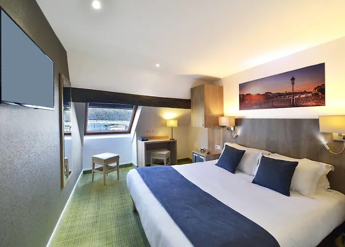 Hotel Eugenie