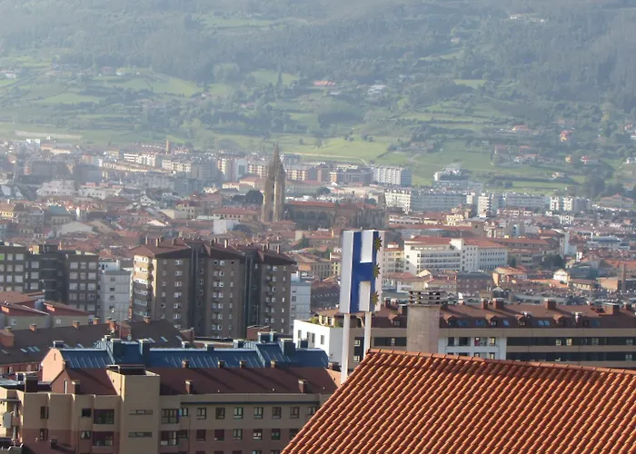 Hotel: Hotel Palacio de Asturias
