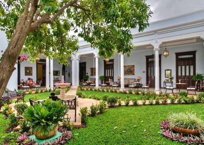Casa Azul Monumento Historico