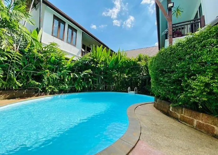 Shewe Wana Boutique Hotel (Adults Only)