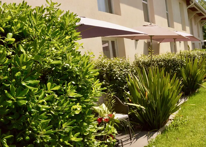 Golf hotels Villa Sophia - Adults Only July And August