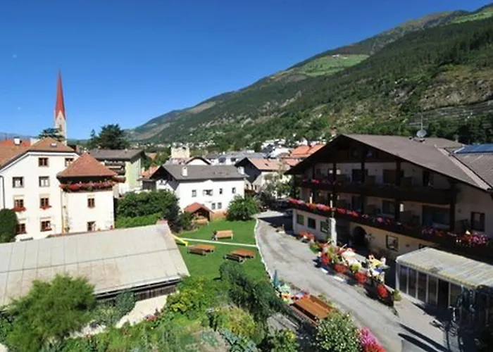 Landhotel Anna