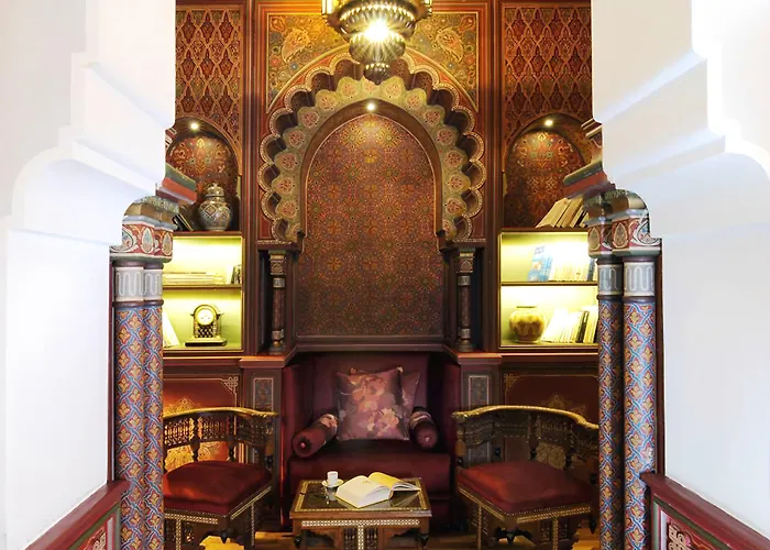 Palais Faraj Suites & Spa