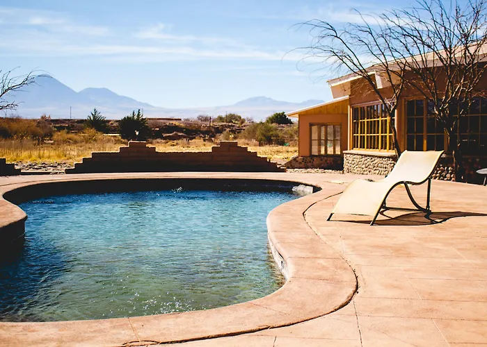 Hotel de luxo Apenas: Hotel Iorana Tolache