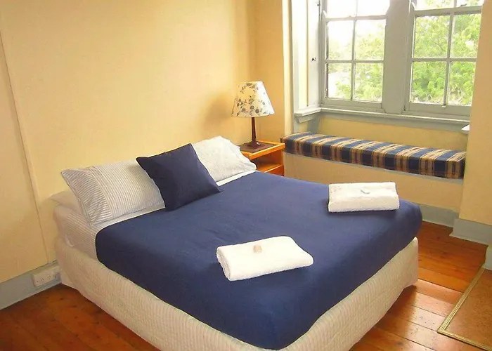 Katoomba Mountain Lodge