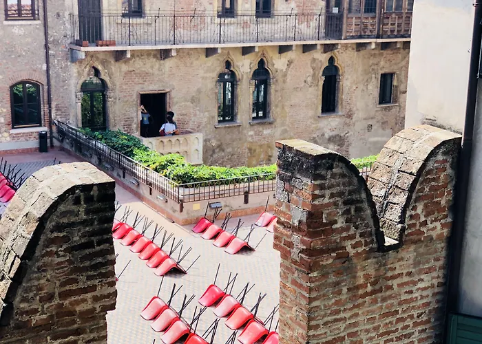 Le Suite Di Giulietta