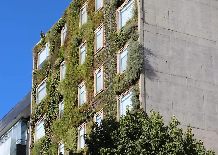 Hotel boutique: Hotel B3 Virrey