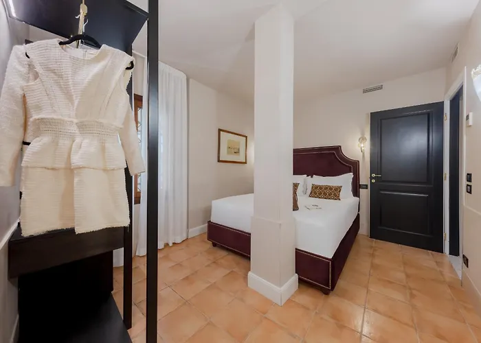 Cheap hotel: Daplace - Antica Casa Coppo 1