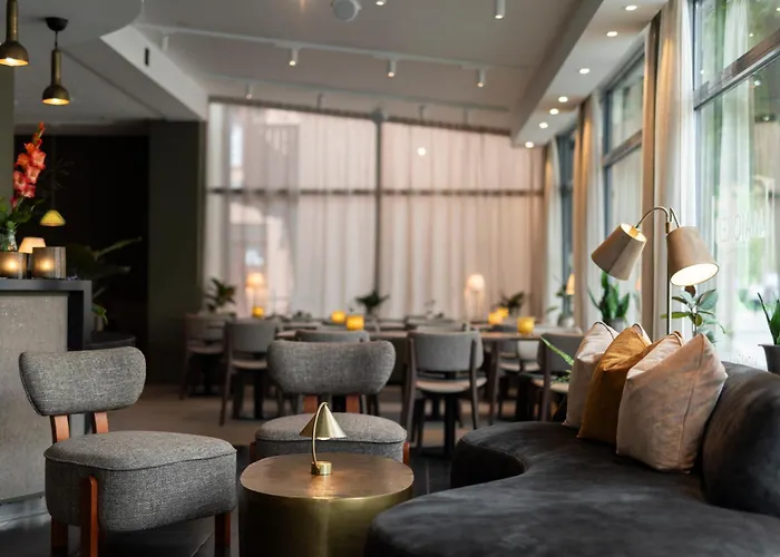 Clarion Collection Majoren