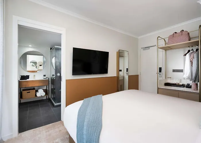 Mantra Terrace Brisbane
