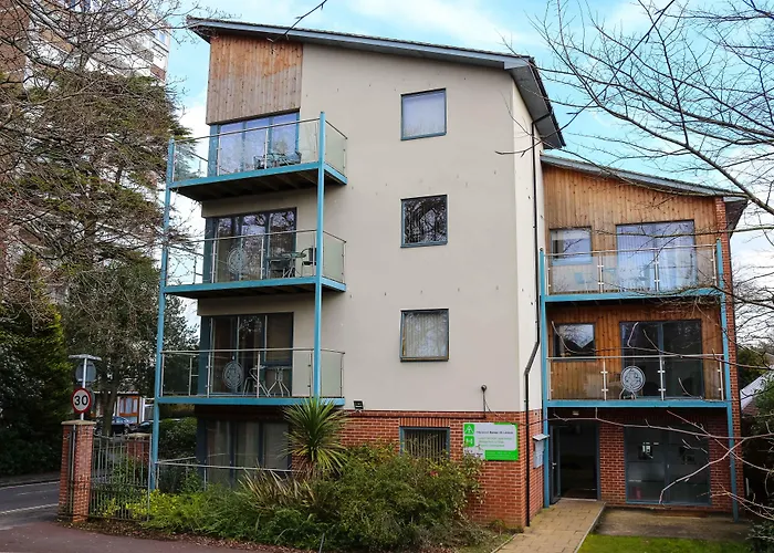 Southampton Serviced Apartments