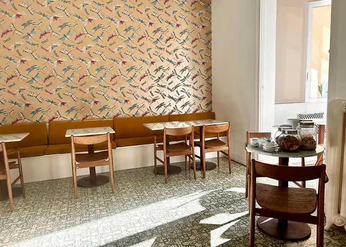 Bed and Breakfast Forget Me Not Barcelona