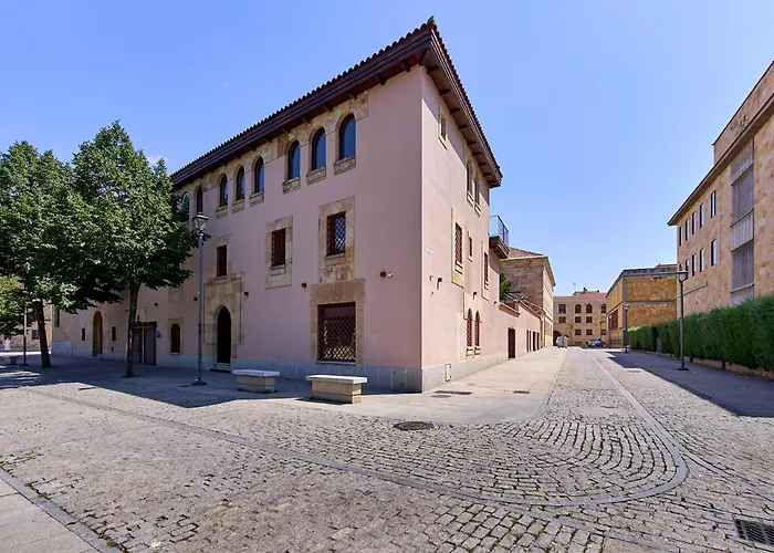 Hotel de lujo: Hotel Melibea By Gaiarooms