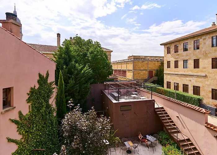 Hotel de lujo: Hotel Melibea By Gaiarooms