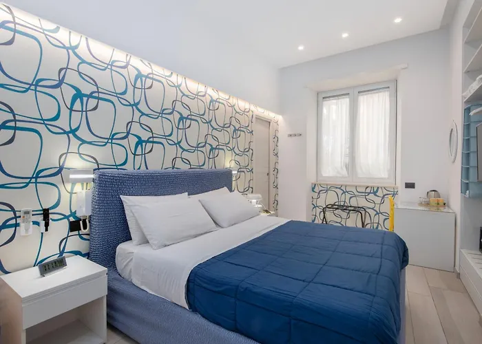  Starita Bed & Pizza