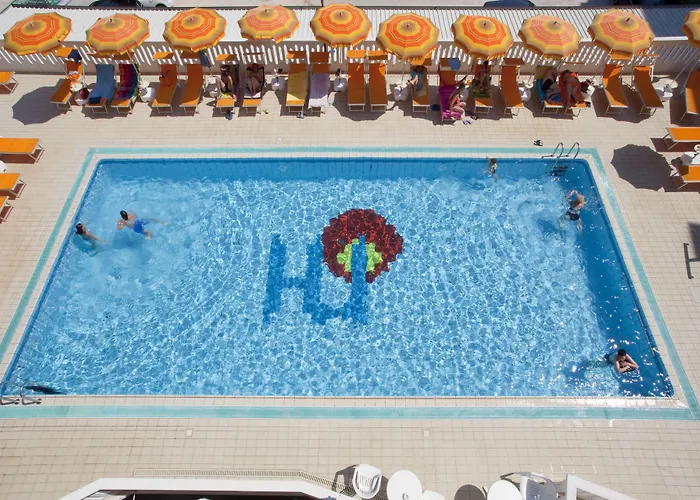 Family Hotel: Hotel Universal