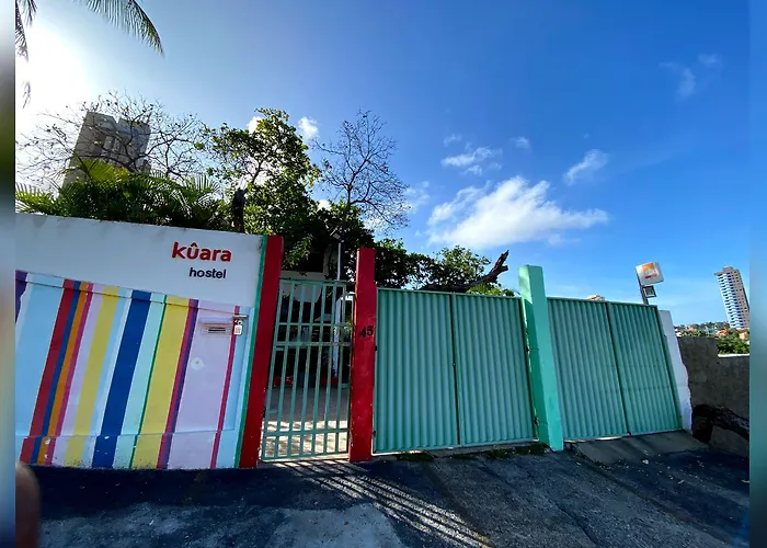  Kuara Natal