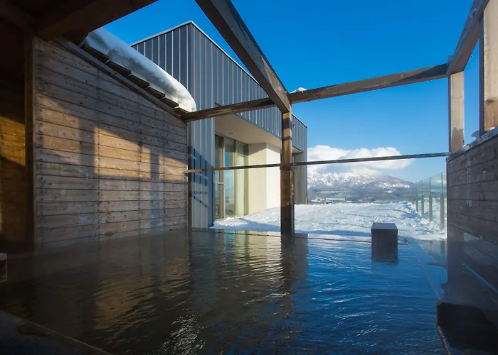 Chalet Ivy Hirafu, Niseko