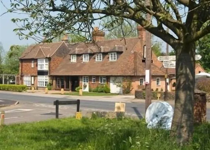 Percy Arms