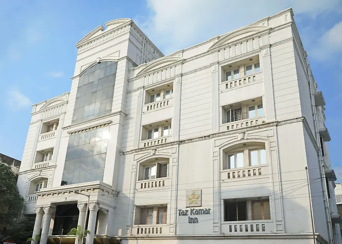 3 star hotels Taz Kamar Family
