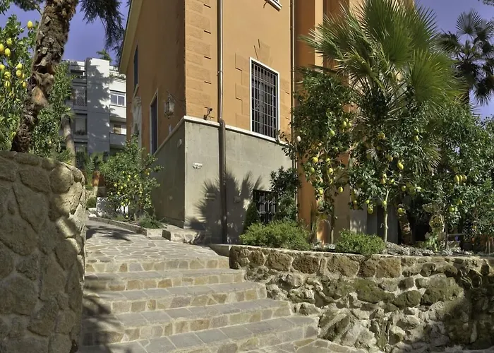 Contessa Arrivabene Antica Dimora
