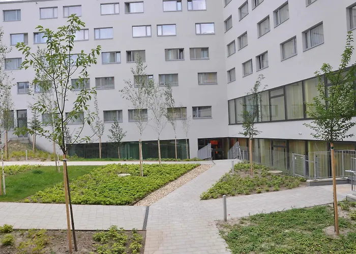 Familiehotel: Leonardo Hotel Vienna Schoenbrunn