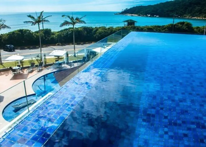 Hotel con tenis: Reserva Praia Hotel