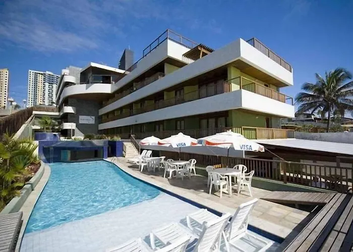 Blue Marlin Apartments