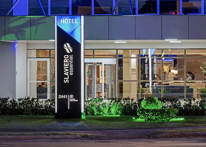  Slaviero Porto Velho