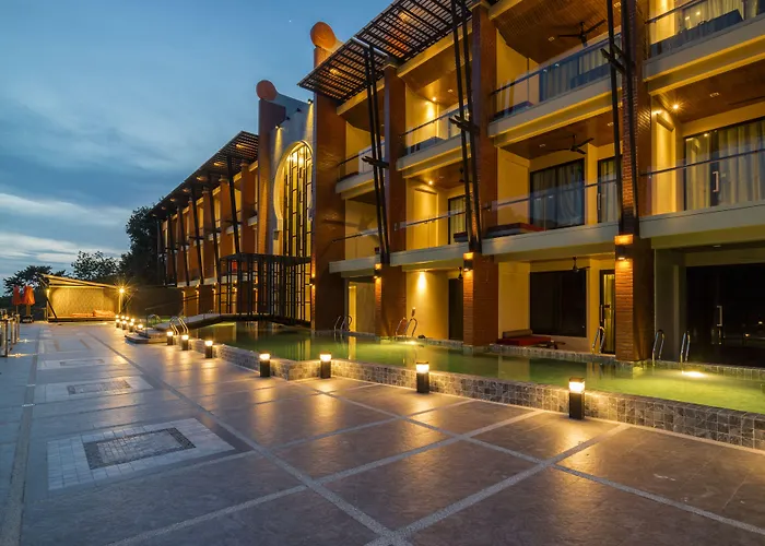 Aonang Phu Pi Maan & Spa