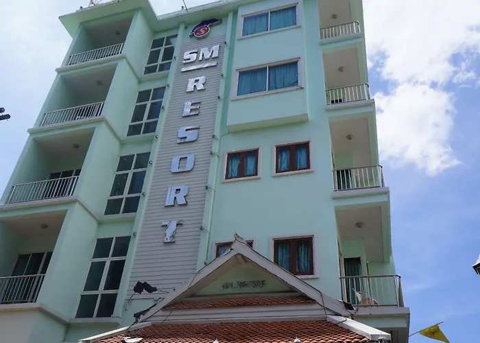 Sm Resort