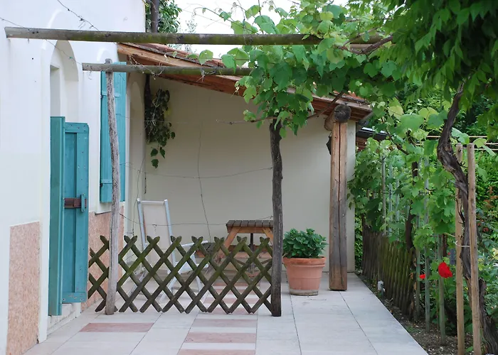 Hotel Jacuzzi: La Tinassara