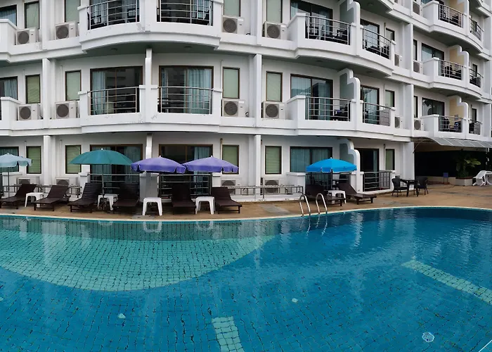 3 star hotels 