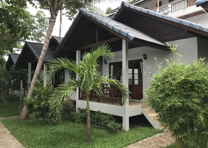 Marina Beach Resort - Sha Extra Plus