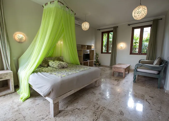 Ecosfera & Spa