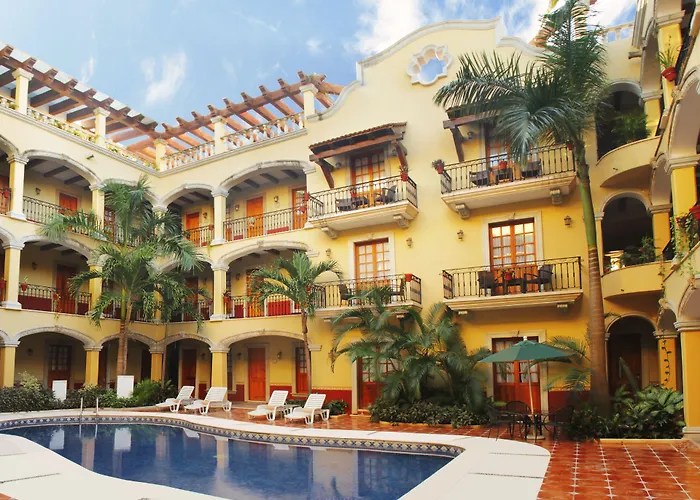Hacienda Del Caribe