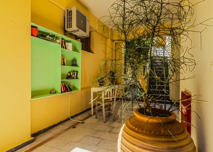 Villa Elite "By Checkin" Adults Only