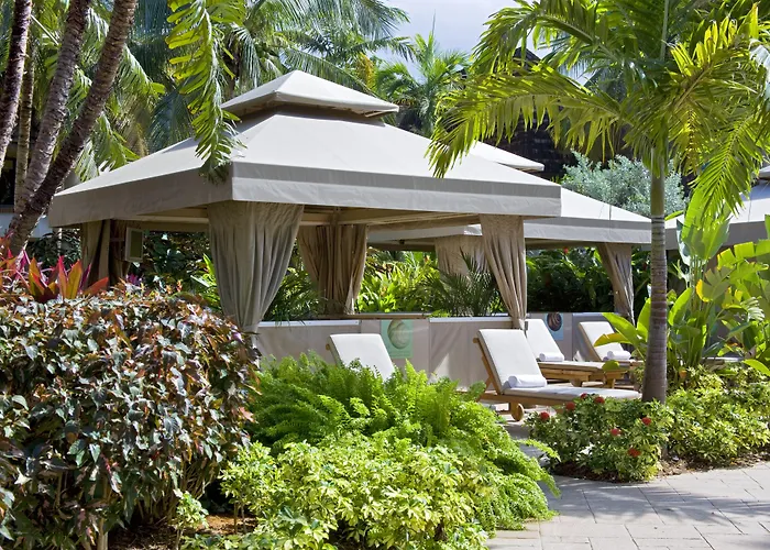 Westin St. John Villas