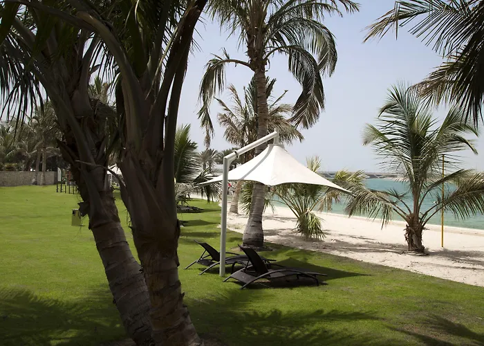 Shangri-La Hotel Apartments Qaryat Al Beri