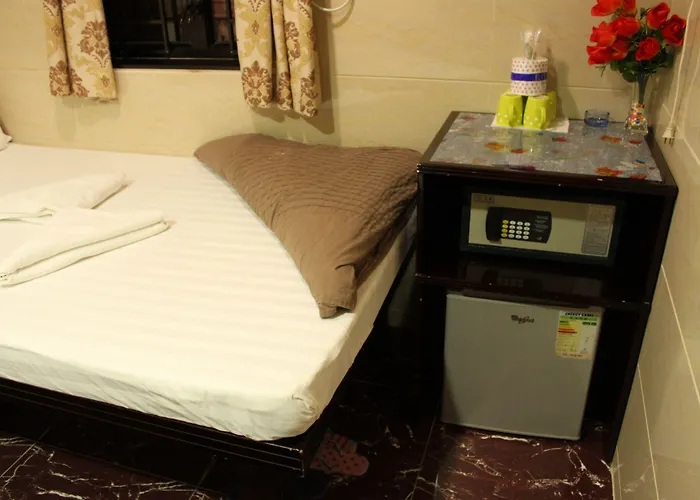 Pension Guide Russian Hostel