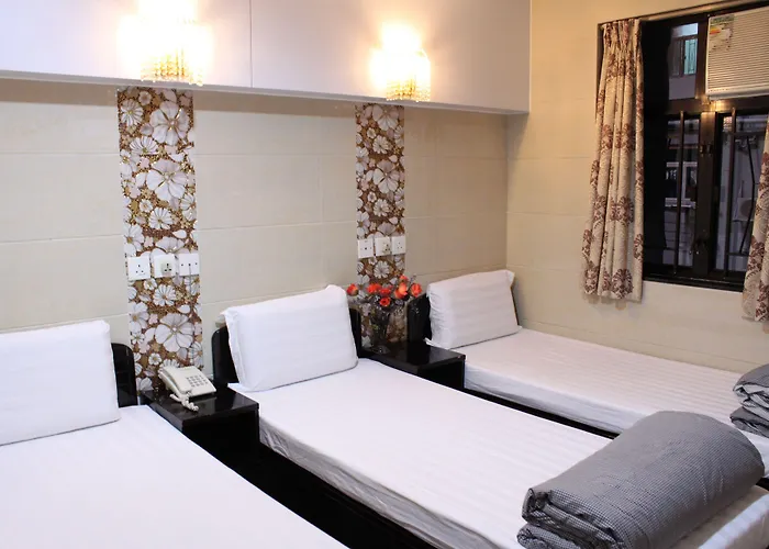 Pension Guide Russian Hostel