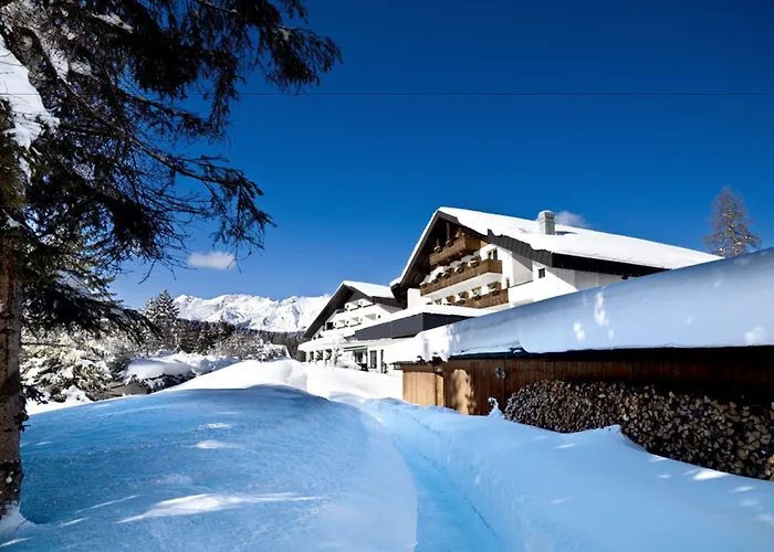 Bergresort Seefeld