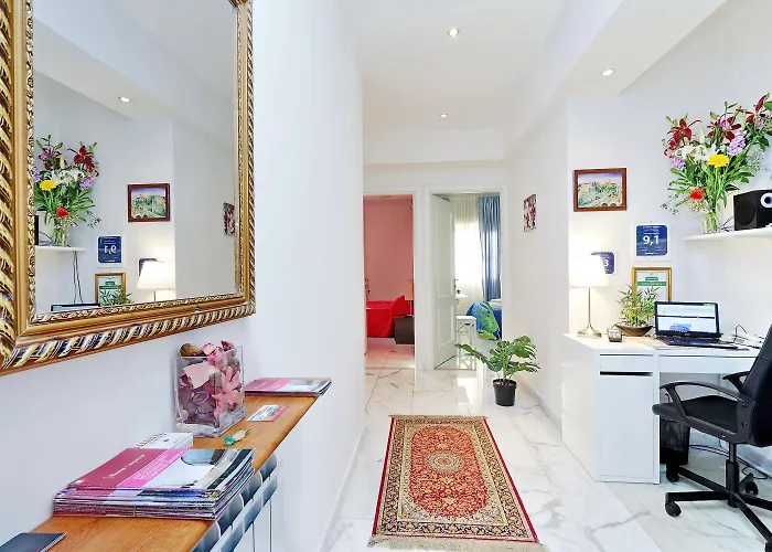 I Pini Di - Rooms&Suites