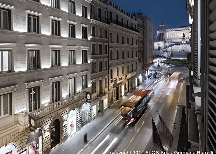 Corso 281 Luxury Suites