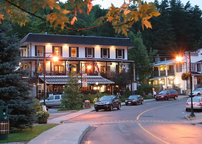 Mont-Tremblant