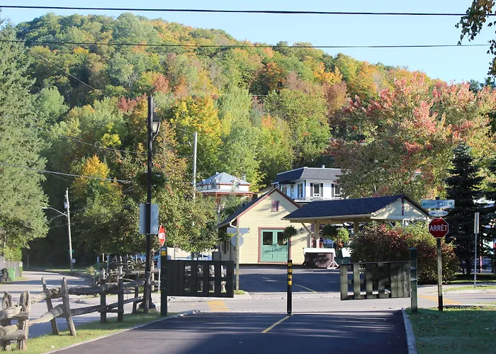 Mont-Tremblant